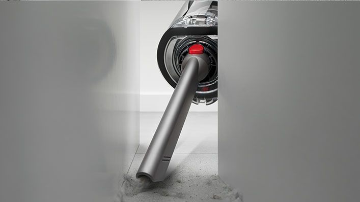 Dyson Cyclone V10 Fluffy (SV12 FF LF) | 掃除機 | ダイソン公式