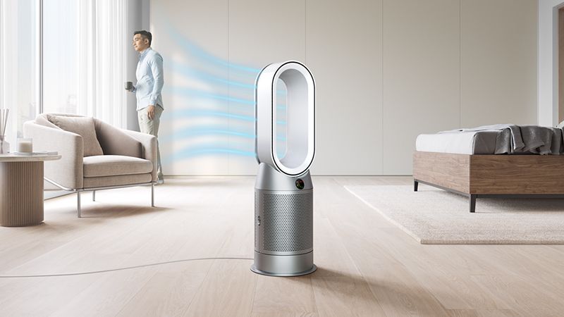 Dyson Purifier Hot+Cool™ HP07