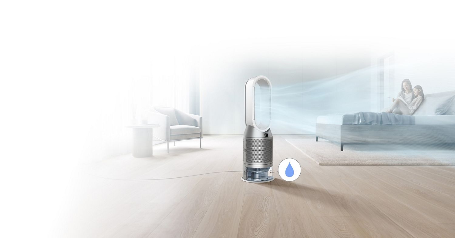 Dyson Purifier Humidify+Cool