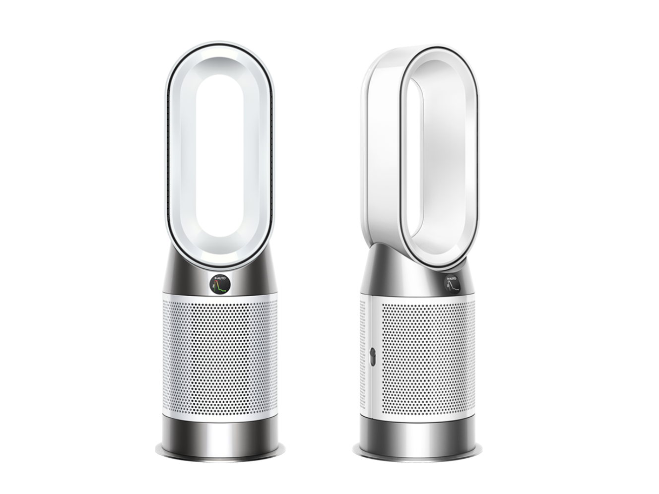 Shop Dyson Purifier Hot+Cool™ Gen1 (White) machine | Dyson