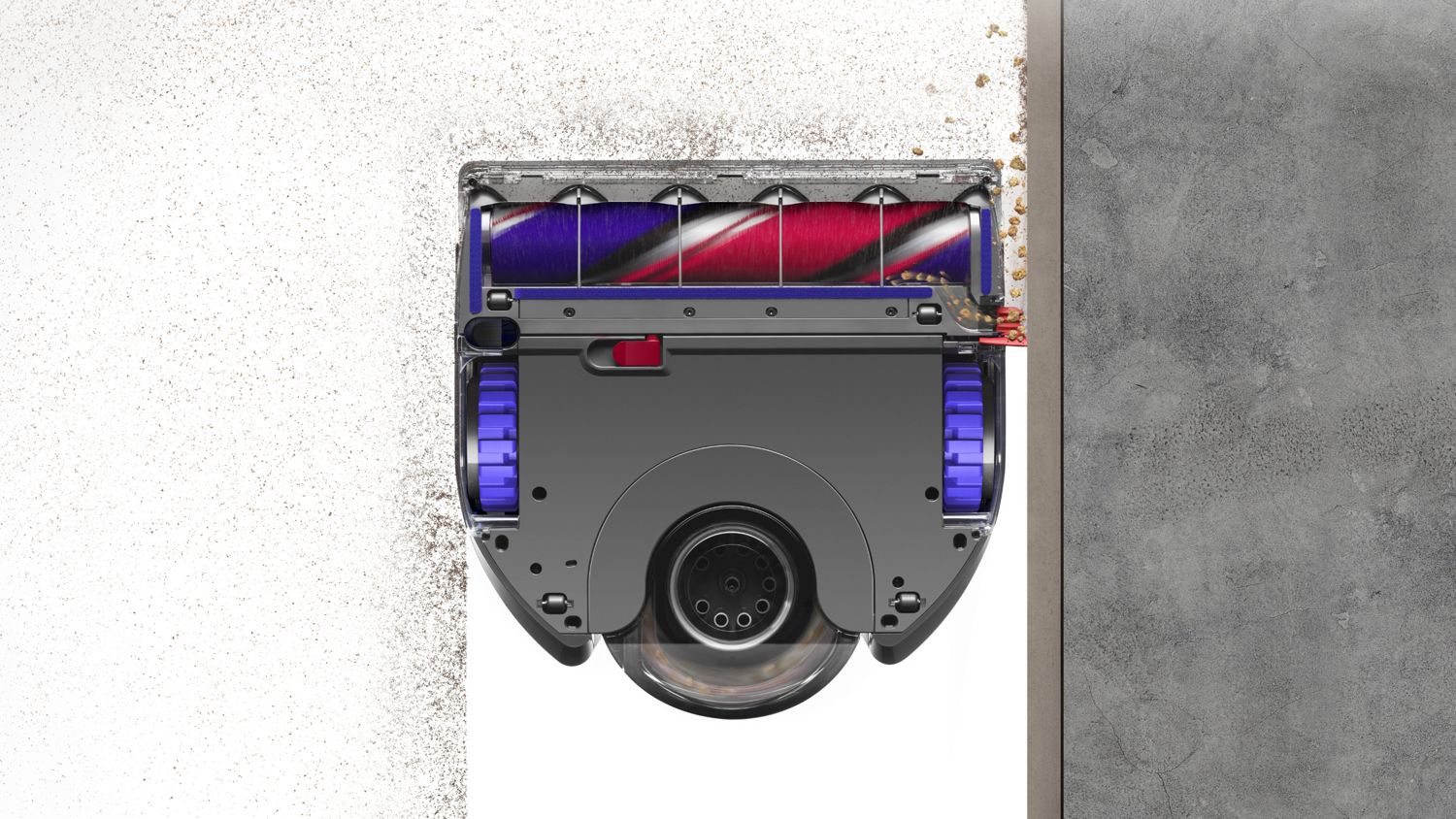 Dyson 360 Vis Nav (RB03 DBN EX) | ダイソン