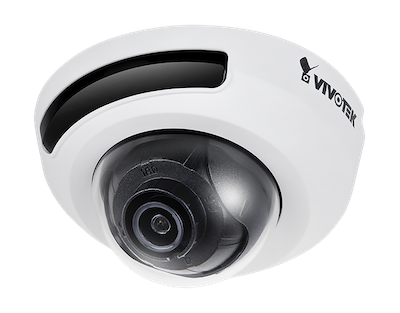 固定ドーム型ネットワークカメラ | 製品情報 | DXアンテナ