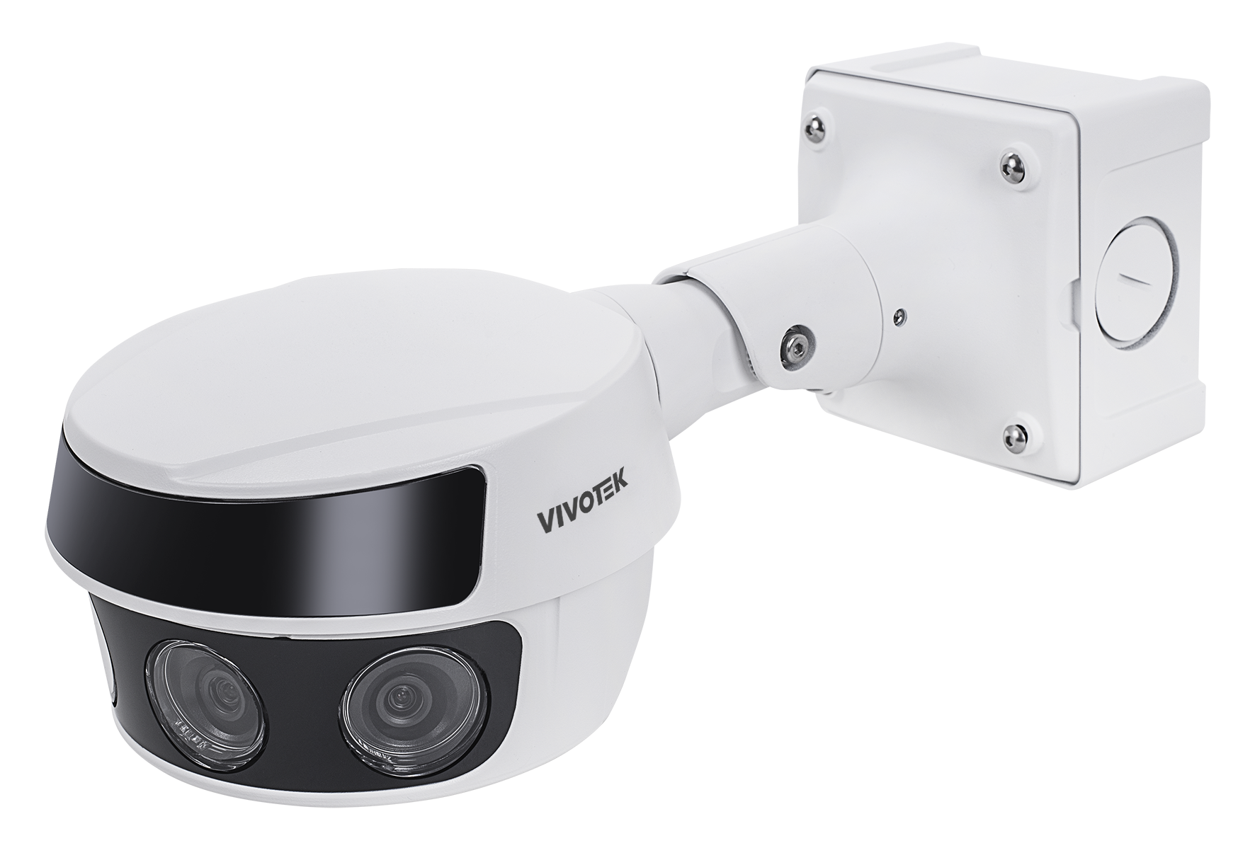 マルチセンサーネットワークカメラ | 製品情報 | DXアンテナ