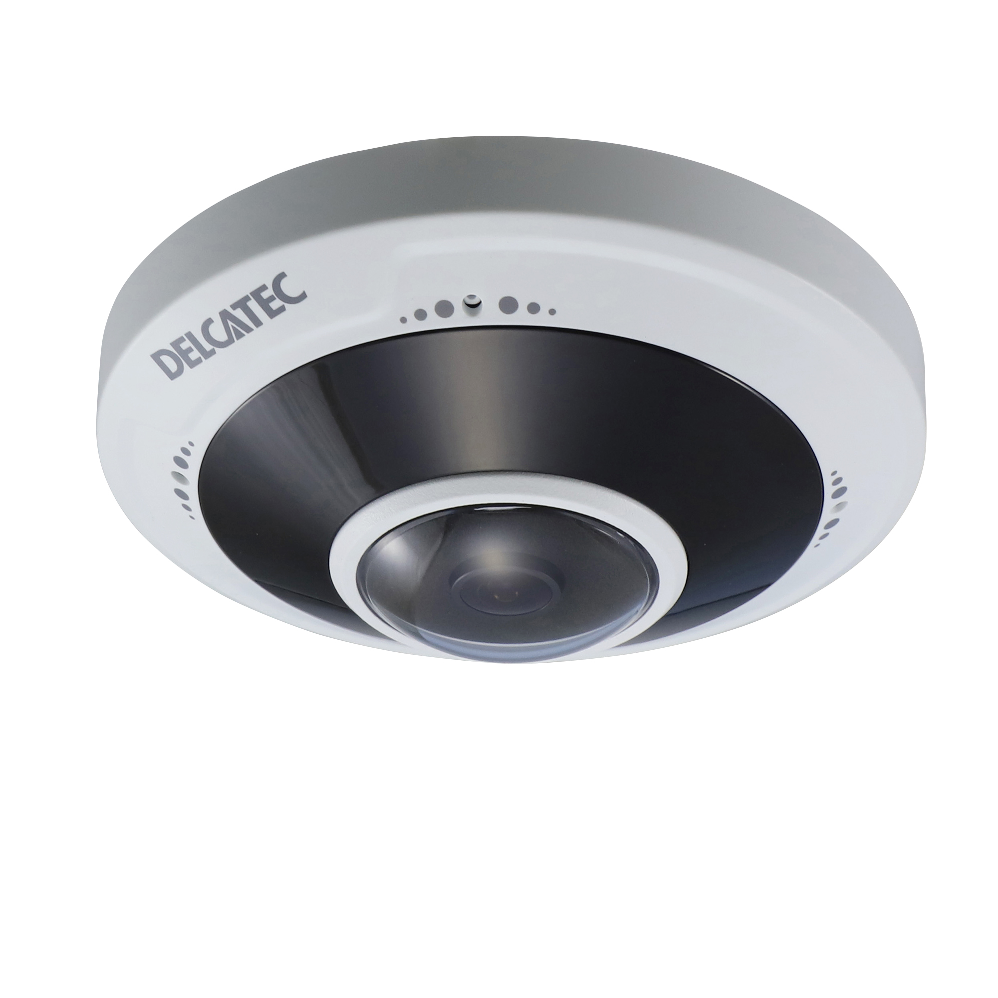 全方位型ネットワークカメラ(5MP) | 製品情報 | DXアンテナ