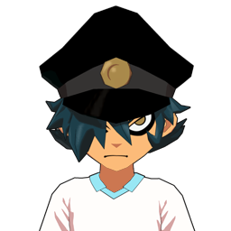 キャラクター | イナズマイレブン公式選手図鑑 Inagle