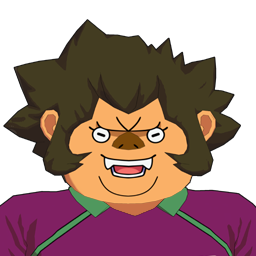 パラメーター検索 | イナズマイレブン公式選手図鑑 Inagle