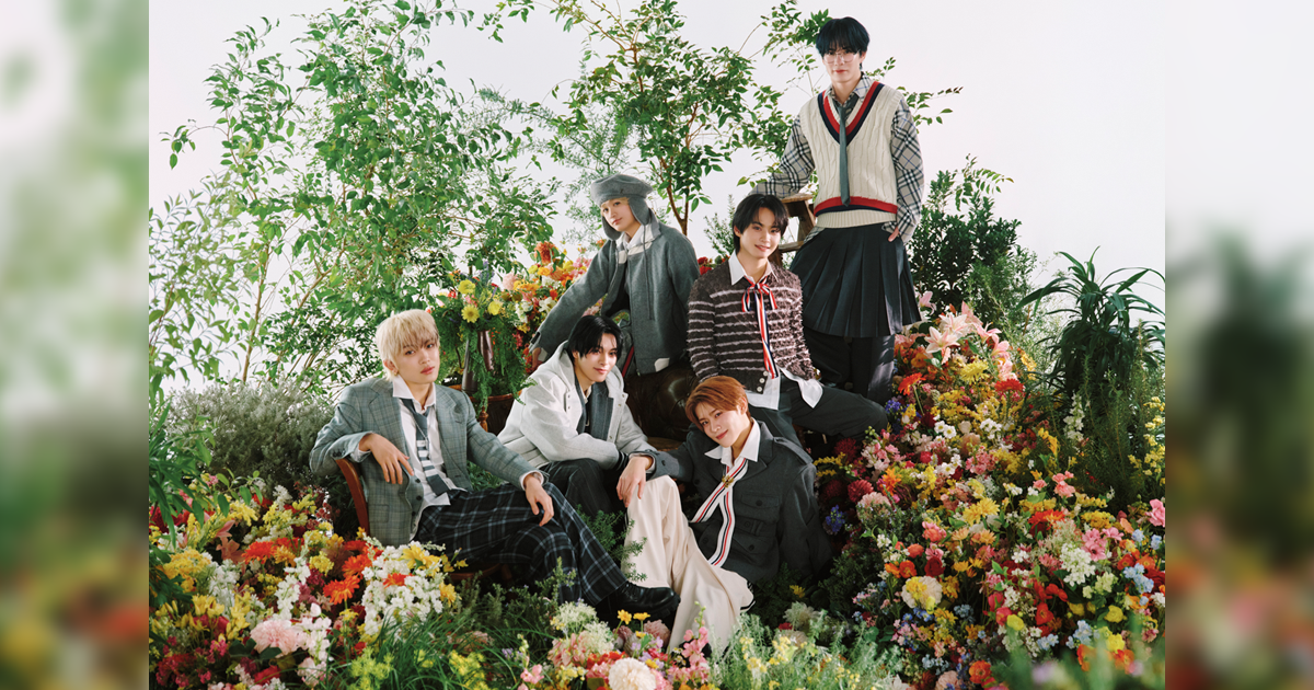 LAPOSTA 2023」数量限定豪華版【DVD】