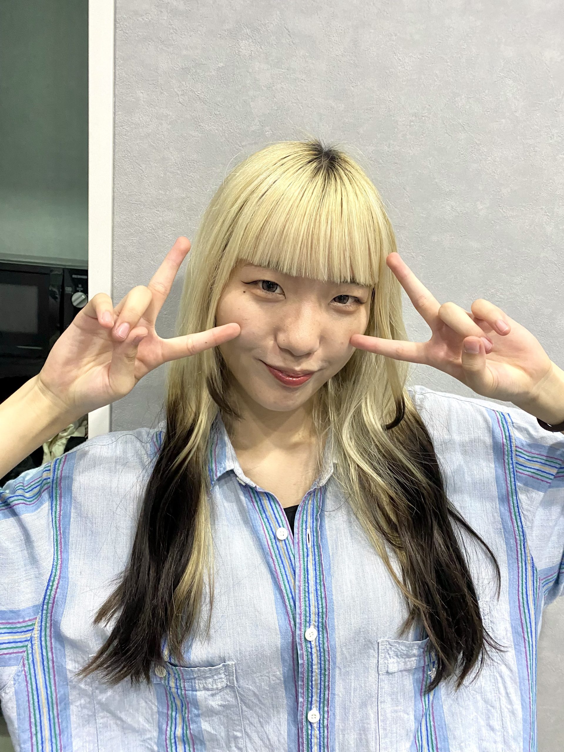 はじめまして！もっちぃ先生！ | D'z DANCE SCHOOL