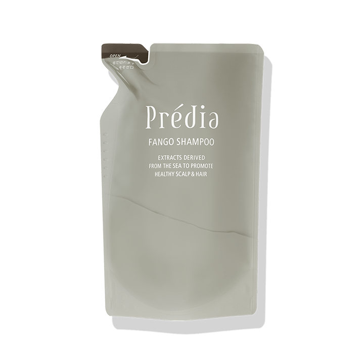 プレディア ファンゴ シャンプー＜詰替え用＞