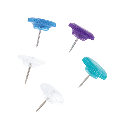 画鋲、クリップ、安全ピン、マグネットの株式会社ミツヤ | 接触感染