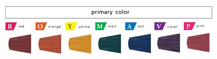 岡本商会｜エドル(primary color /): ヘアビューティ取り扱い プロの方