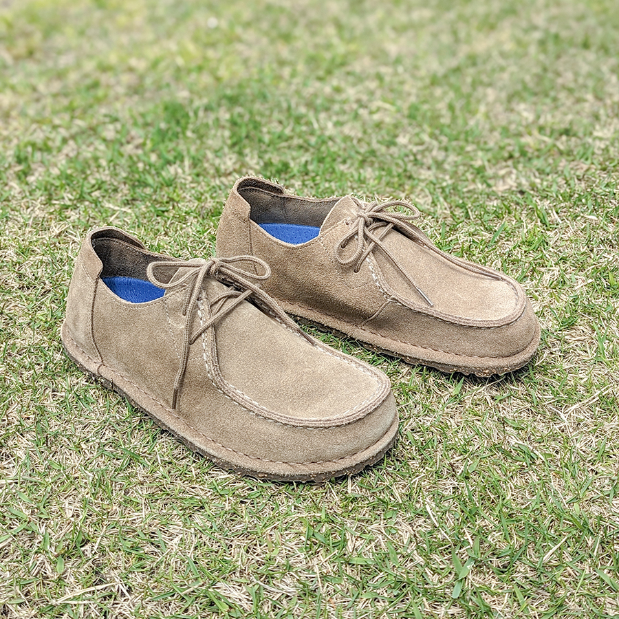 送料無料】BIRKENSTOCK[ビルケンシュトック]/UTTI LACE[ウッティ