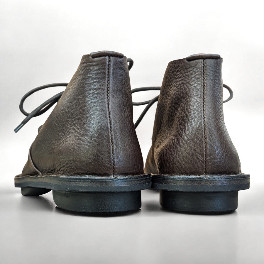 送料無料】trippen[トリッペン]/COSMOS-WAW[コスモス]/ESP-BK 高級感と