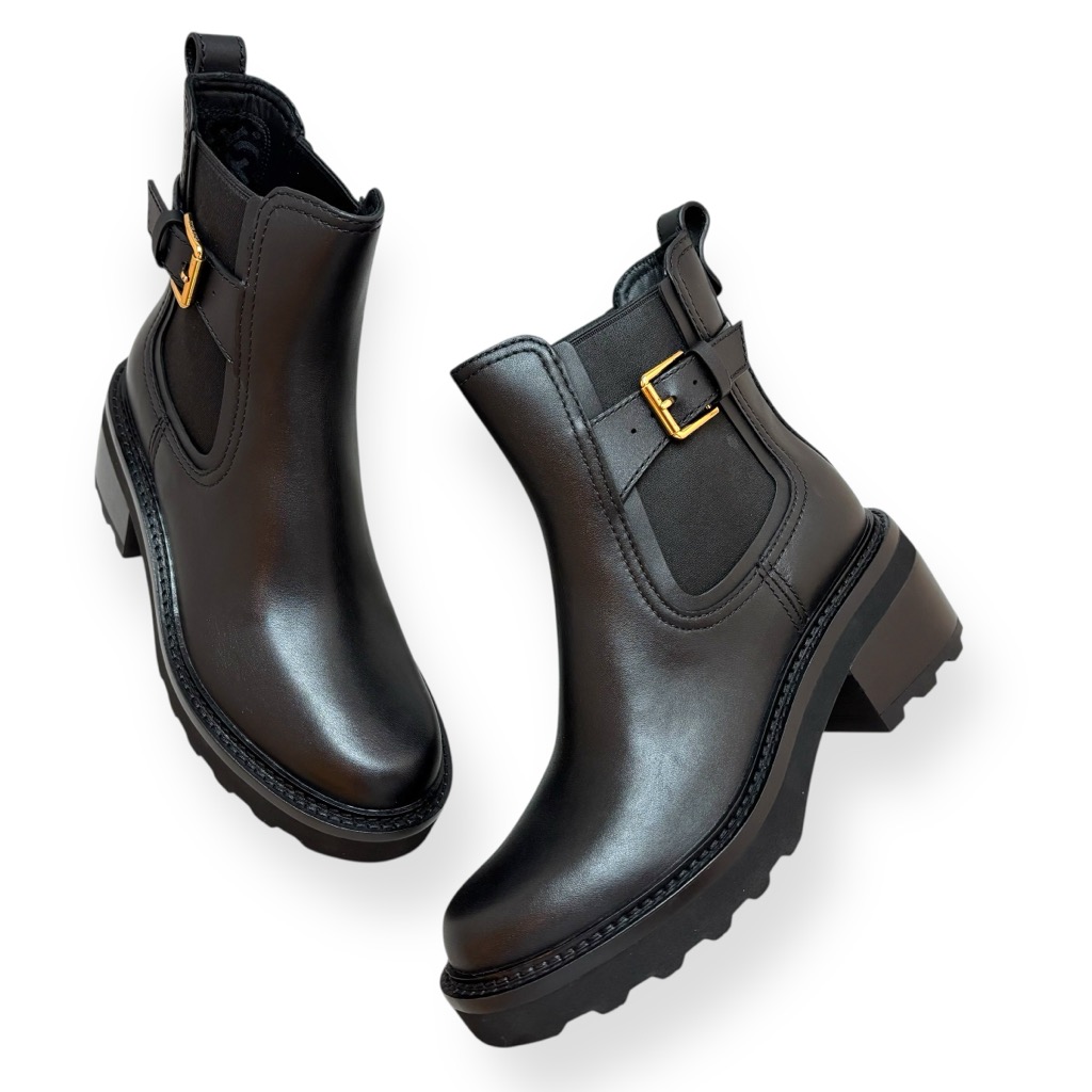 送料無料】2025秋冬新作 COLE HAAN コールハーン ブーツ サイドゴア