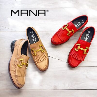 MANA [マナ] | あかい靴のオンラインストア 【あかい靴 Web Shop】
