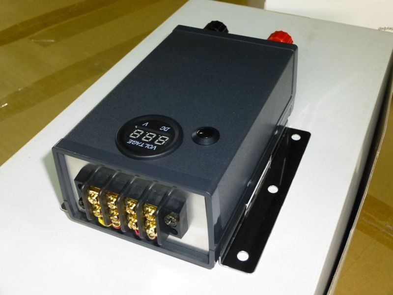 20.0ファラッドEDLCキャパシタ/ カーオーディオ音質改善用CS-HYPER20FA