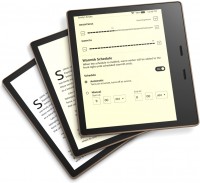 Amazon Kindle Oasis Gen 10 2019 8GB (B07L5GDTYY) - buy e-Reader