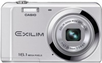 Casio Exilim EX-Z28 - buy digital Camera: prices, reviews