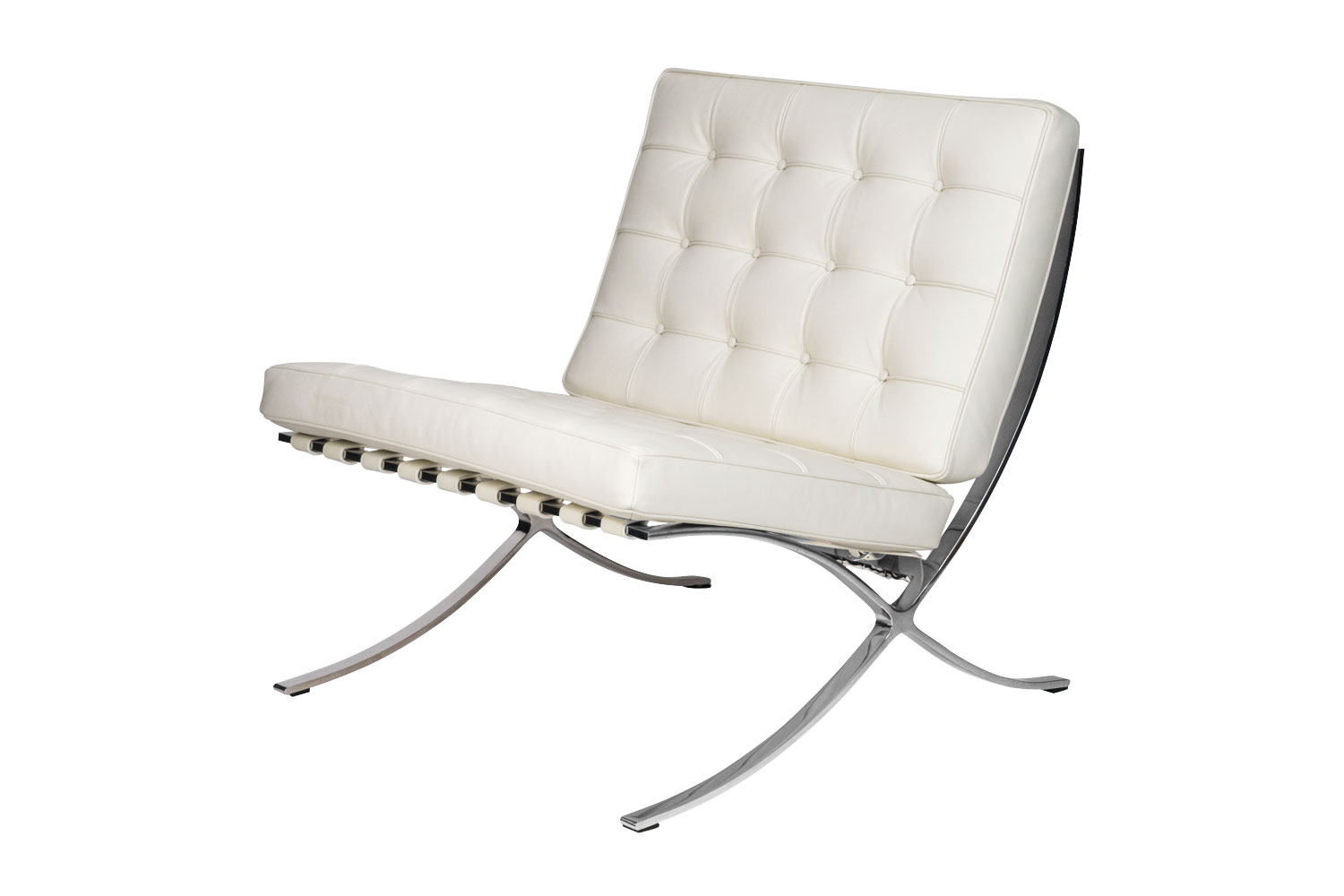 バルセロナチェア | 高品質なデザイナーズ家具 E-comfort 公式