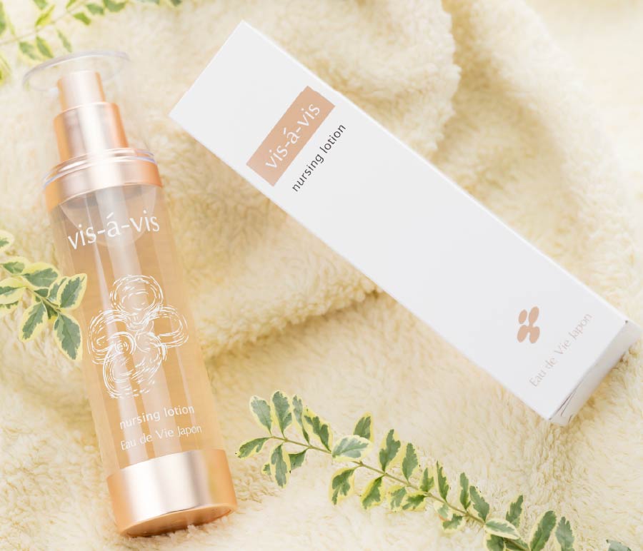 ナーシング ローション（化粧水） 100ml - e-d-v-j
