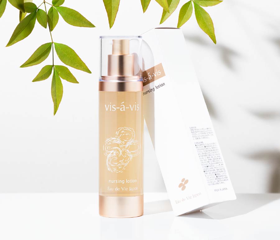 ナーシング ローション（化粧水） 100ml - e-d-v-j