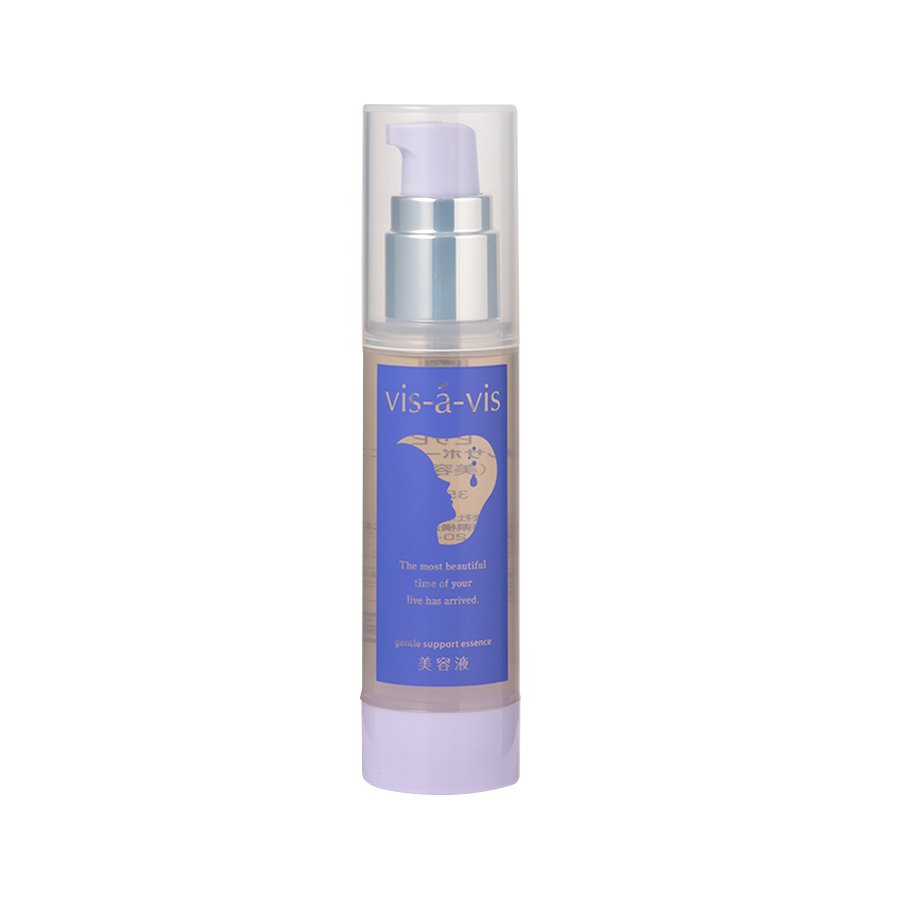 ジェントルサポート エッセンス（美容液） 35ml - e-d-v-j