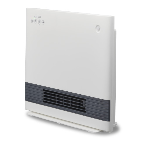 人感センサー付パネルセラミックヒーター CHZ-129J｜e-doshisha.com