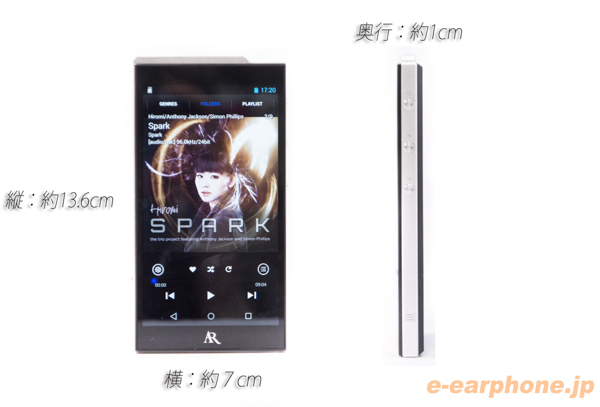 連載 オーディオプレイヤーマスターへの道】第37回 Acoustic Research