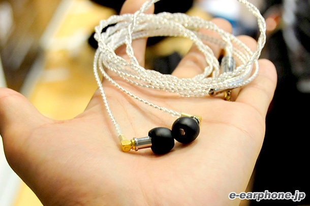 速報！】finalより新製品のイヤホンF7200/F4100/F3100が登場！【世界