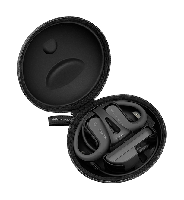 情報解禁！】SONYの新一体型ウォークマン！！【NW－WS625/WS623