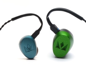 皇帝復活】NobleAudioから、新作ユニバーサル『Kaiser Encore