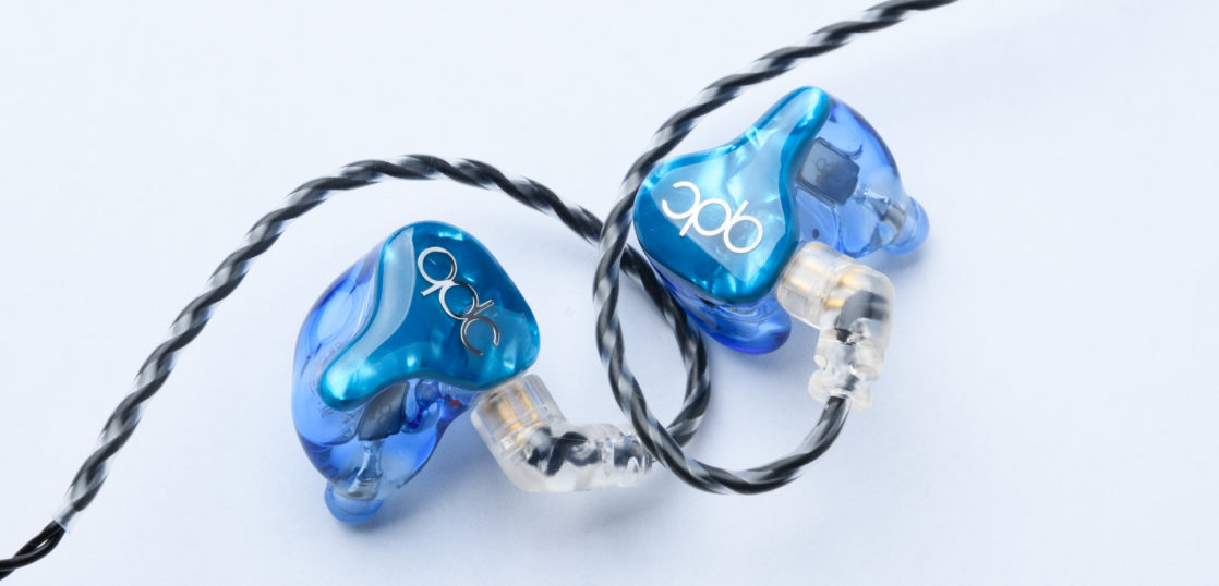 新製品】至高の1BAイヤホン！qdc NEPTUNEがついに発売日決定