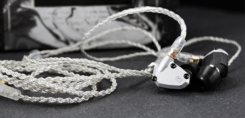 200台限定生産】ANDROMEDA CK Iceberg Special Editionが本日発売