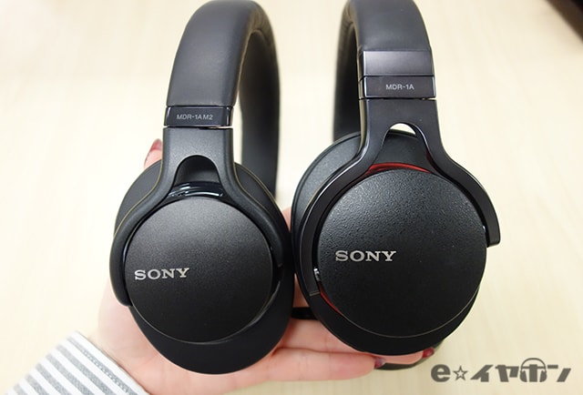 ソニー『MDR-1AM2』を徹底解剖！「MDR-1A」から何が変わった