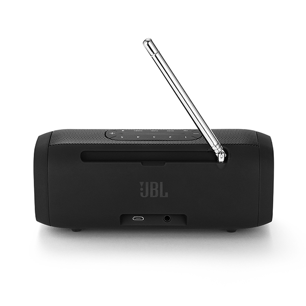 新製品】FMチューナー搭載のワイヤレススピーカー JBL TUNER 解禁