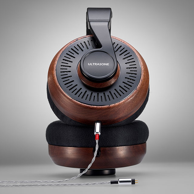 新製品】10月19日(金)本日発表！「ULTRASONE Edition11」をきいてみた
