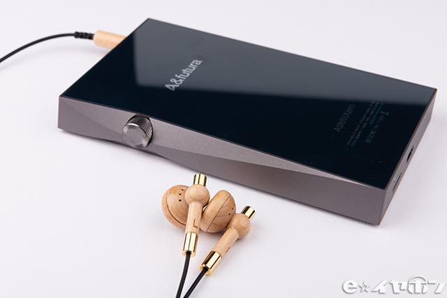 新品】イヤホン wood radius radius HP-WHF11MX Amazon.co.jp