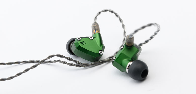 CampfireAudio】名機再び。マイナーチェンジ版『ANDROMEDA』予約受付