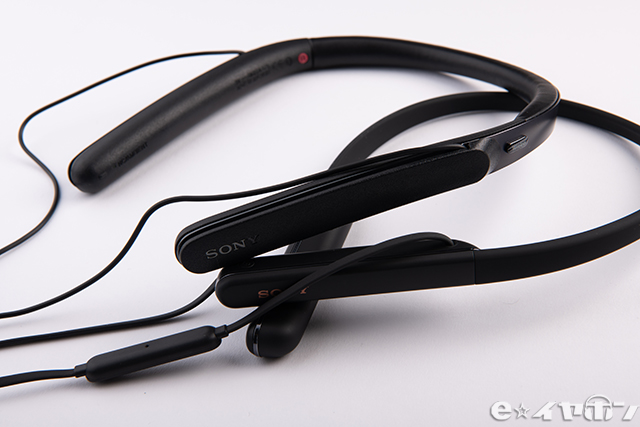 最高峰の音質と性能。NC+BTイヤホン #SONY WI-1000XM2レビュー