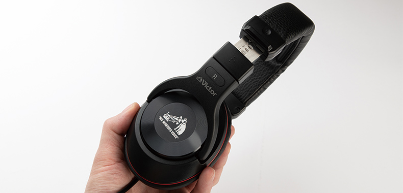 聴いてみた】#Victor HA-MX100V モニターヘッドホンの新定番！実機