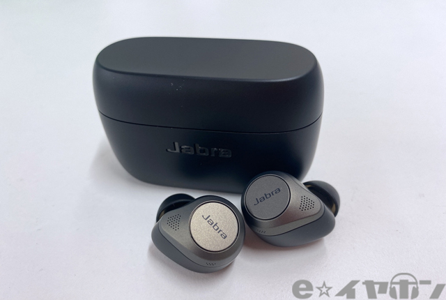 超徹底レビュー】ほんとにスゴイ！！一切の妥協を許さない。Jabra