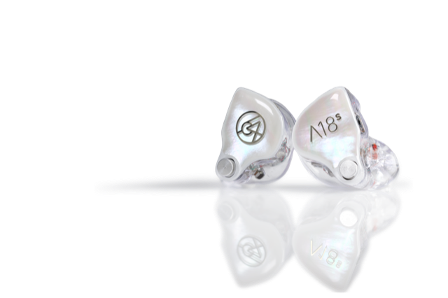 カスタムIEM】64 AUDIOより「A18s」誕生！お得なキャンペーンも