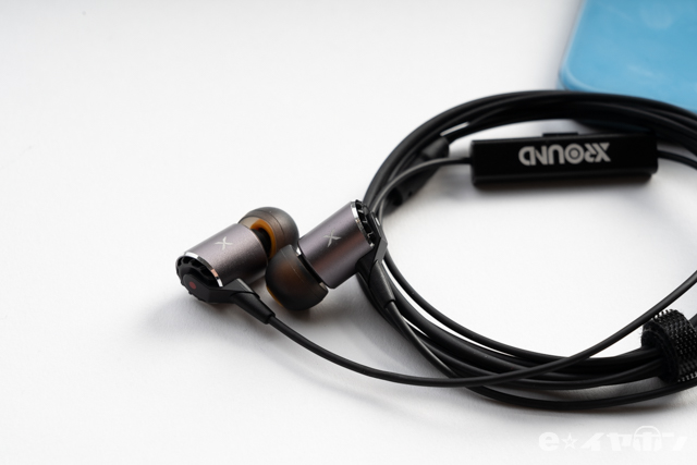 新製品】XROUNDの新製品 AERO Plus と AIノイズキャンセリングマイク