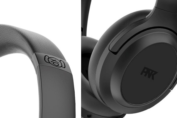 Hi-Unit からピエール中野氏とのコラボモデル『Hi-Unit002-pnk