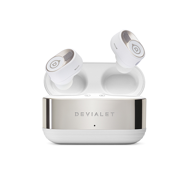 買い替え時？】DEVIALET「GEMINI II」発売【名機が再登場】 - イヤホン