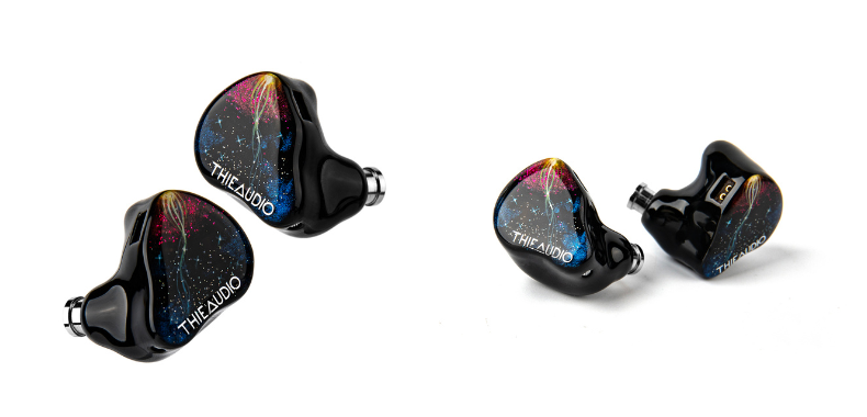 THIEAUDIO から2DD+10BA構成の有線イヤホン『Hype 10』が2/7発売