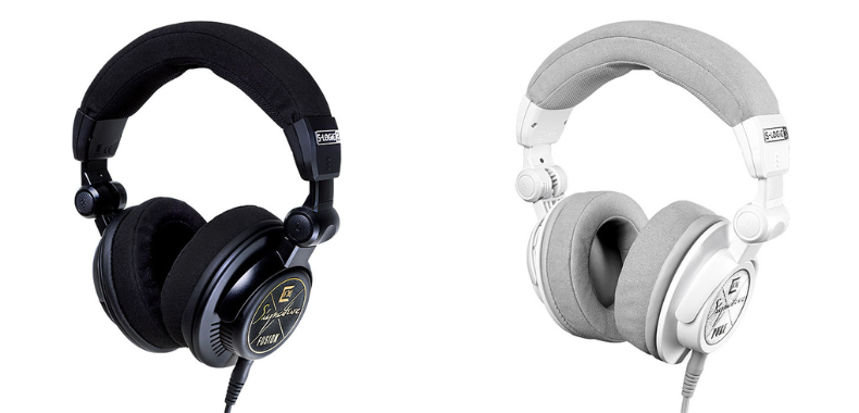 ULTRASONE』よりSignature FUSIONにチューニング再調整を施した