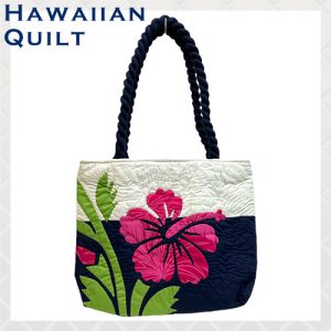 ハワイ直輸入🌈ハワイアンキルトバッグ | ハッピーハワイスタッフ