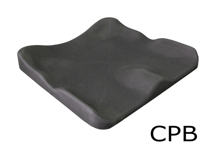 バリライト メリディアン ウェーブ クッション | イフ・オンラインショップ