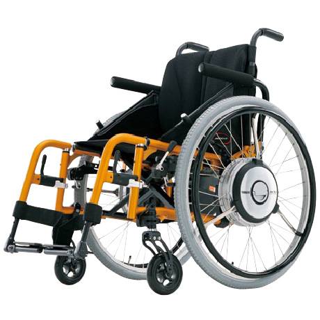 MP ACTIVE WHEELCHAIRS | 車いすのプロショップ「イフ」